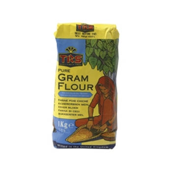 Kichererbsenmehl Gram Flour TRS 1Kg