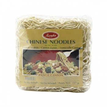 Pancit Canton Nudeln 250g Monika