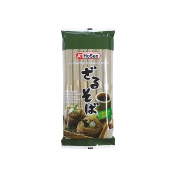 Soba Nudeln 300g (Buchweizen) A+