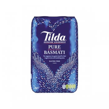 Basmatireis 2 Kg Tilda