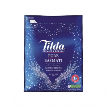 Basmatireis 5 Kg Tilda