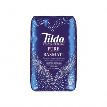 Basmatireis 500g Tilda