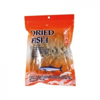 Getrocknete Sardellen 100g BDMP