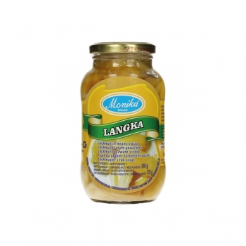 Langka Jackfrucht Stark Gezuckert 340g Monika