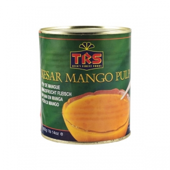 Mangofleisch Kesar 850g TRS