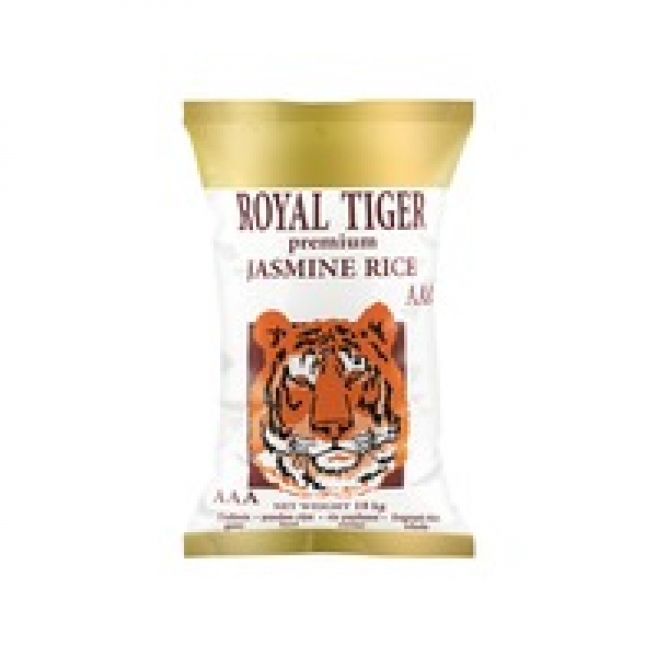 Jasminreis Duftreis 1Kg Royal Tiger